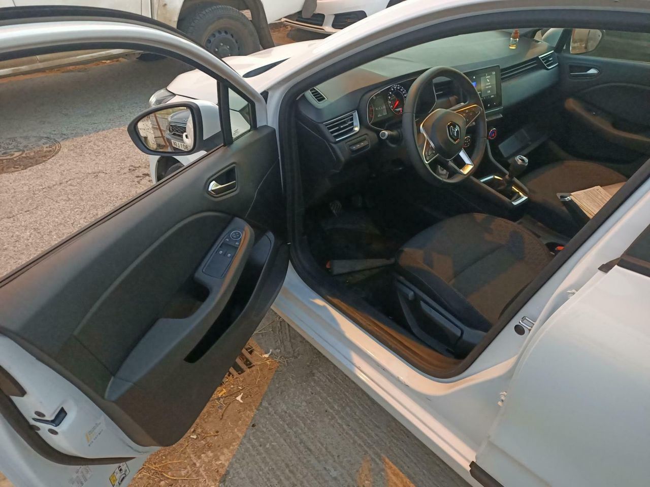 Renault Clio Intens Tce 67 Kw (91cv) - Foto 2
