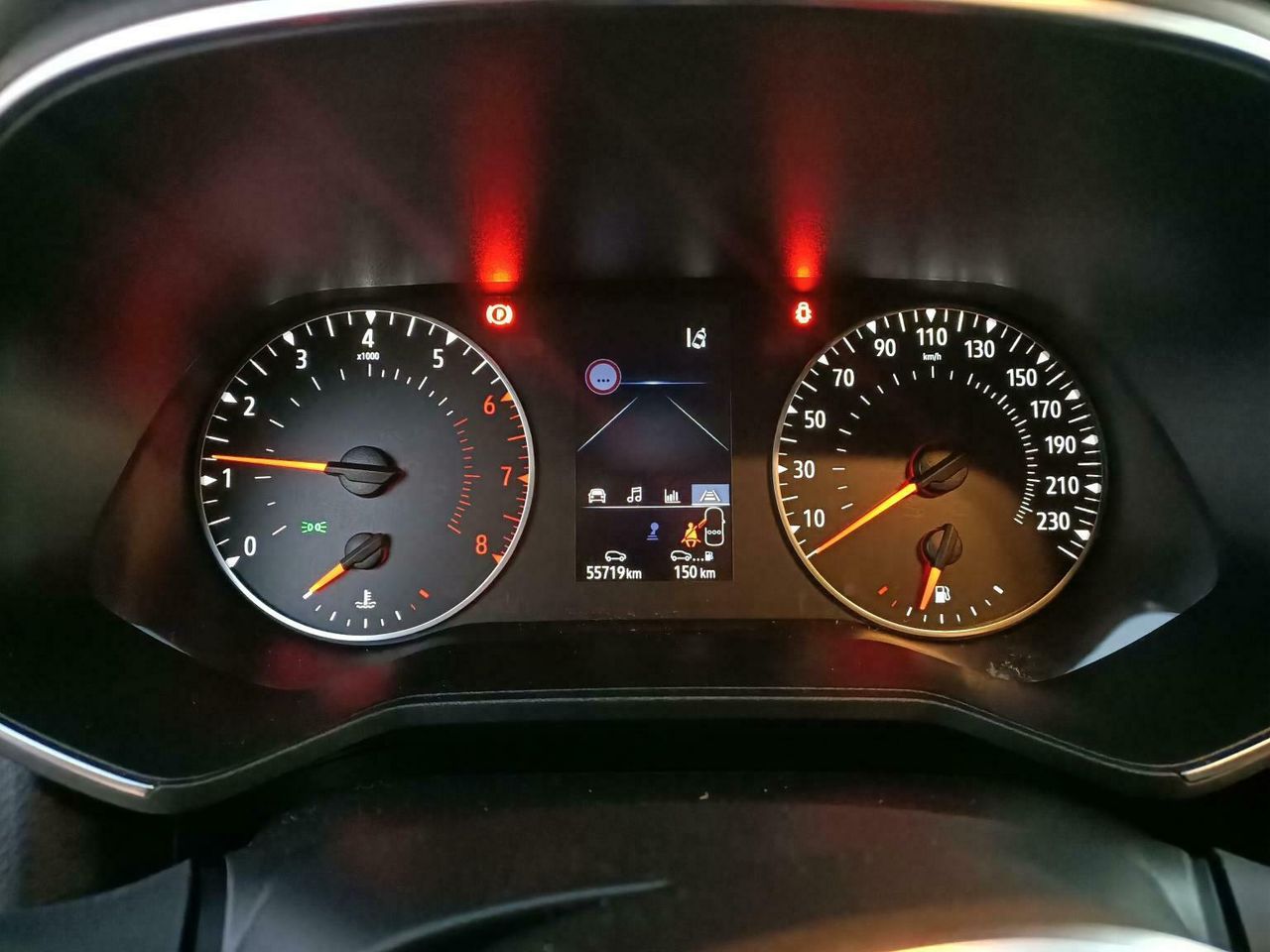 Renault Clio Intens Tce 67 Kw (91cv) - Foto 2
