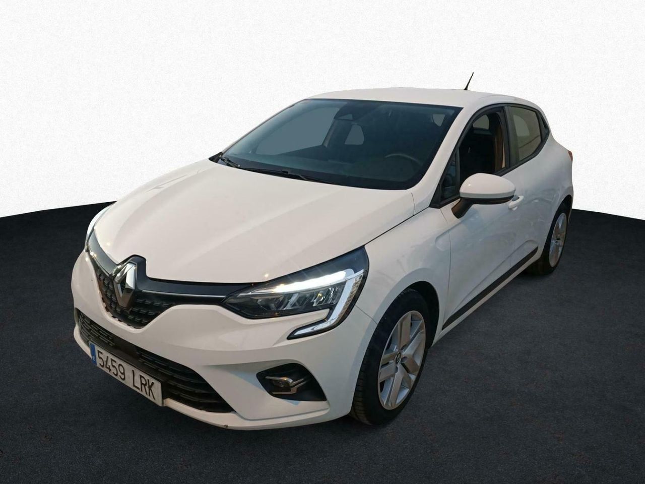 Renault Clio Intens Tce 67 Kw (91cv) - Foto 2