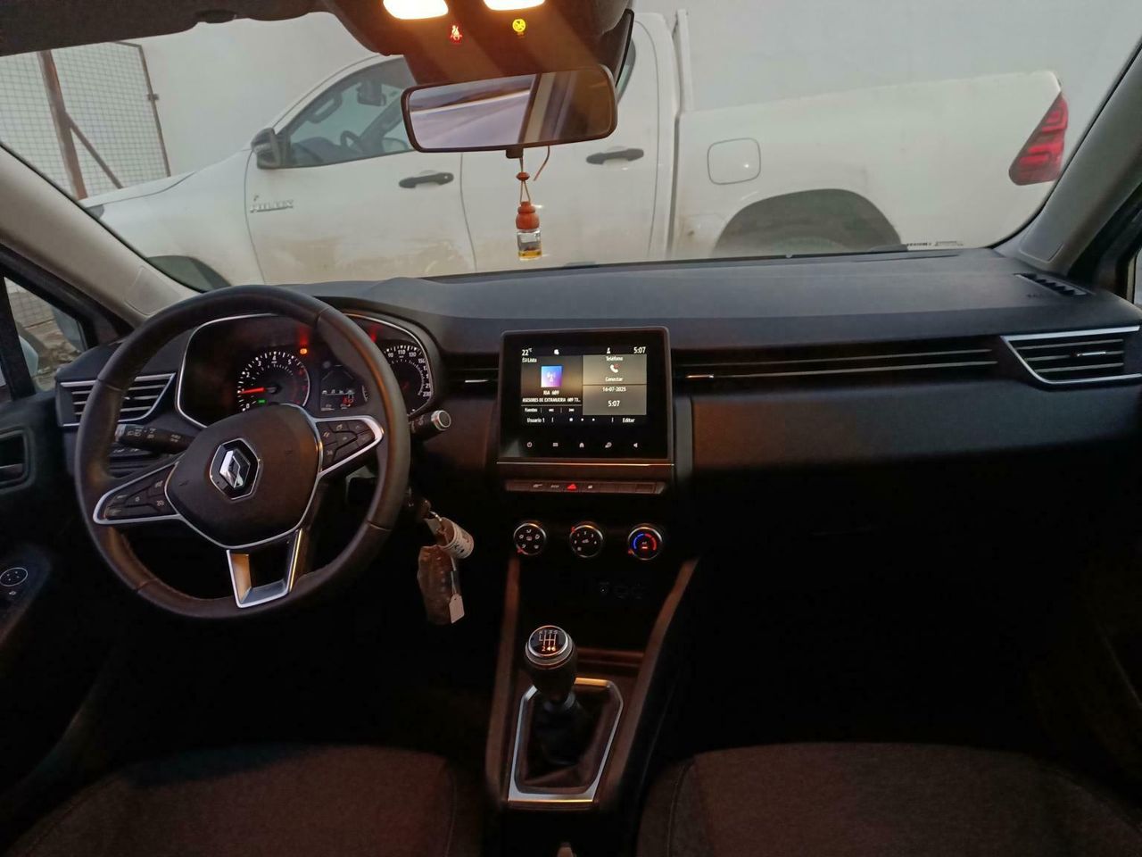 Renault Clio Intens Tce 67 Kw (91cv) - Foto 2