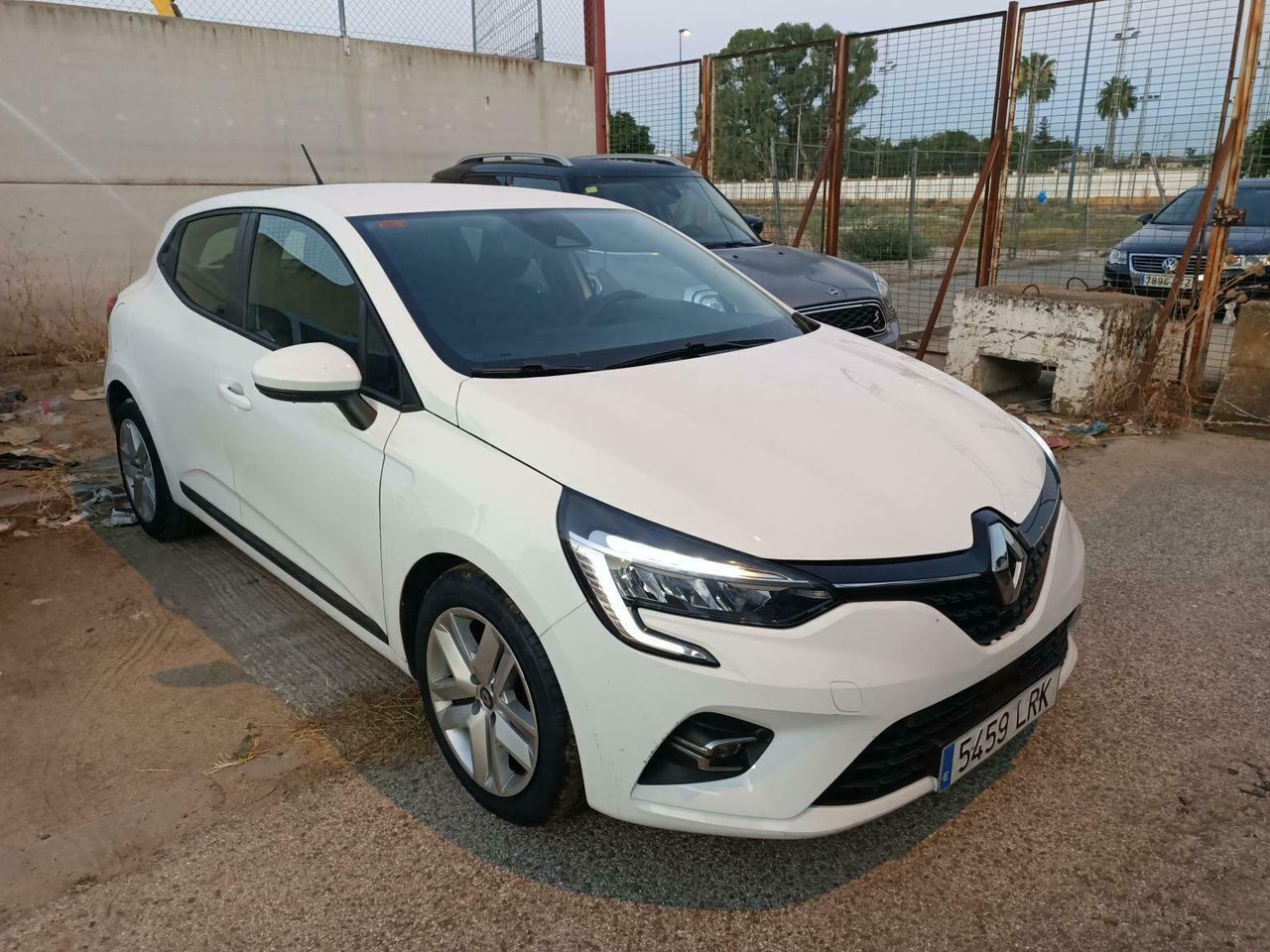 Renault Clio Intens Tce 67 Kw (91cv) - Foto 2