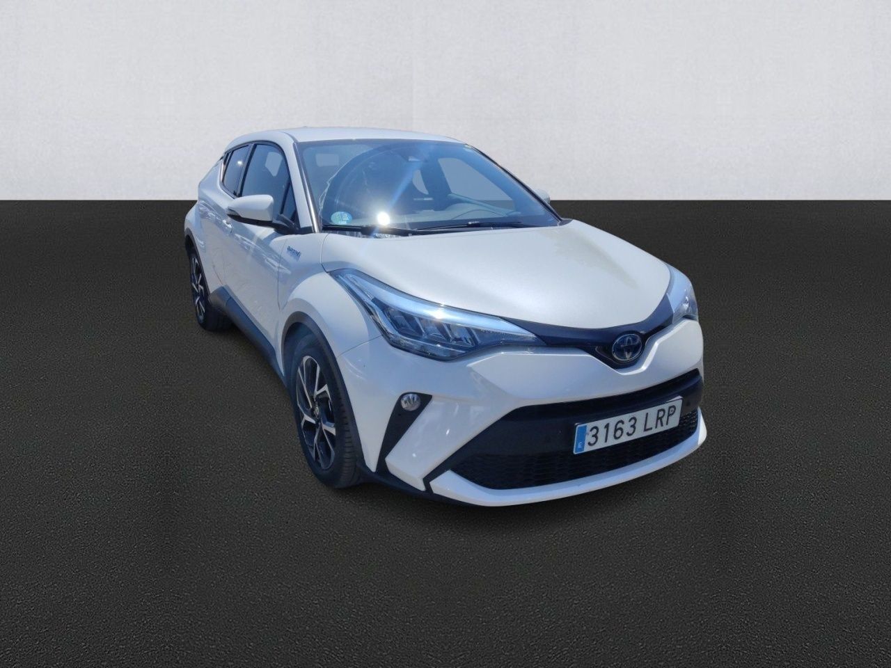 Toyota C-hr 1.8 125h Advance - Foto 2