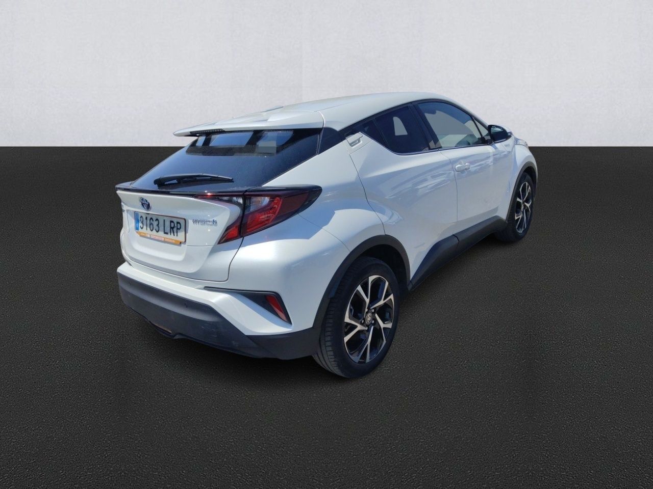 Toyota C-hr 1.8 125h Advance - Foto 2