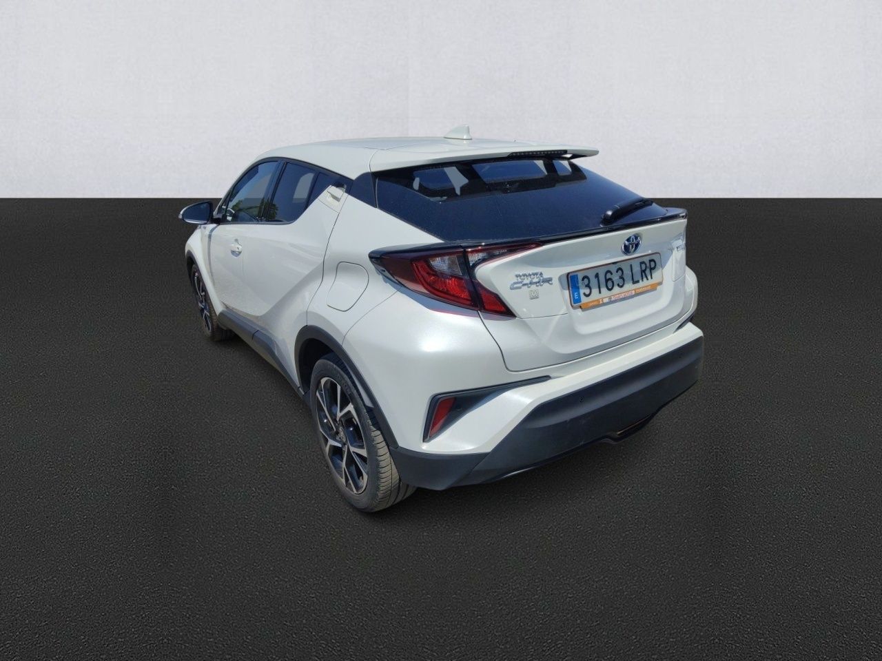 Toyota C-hr 1.8 125h Advance - Foto 2