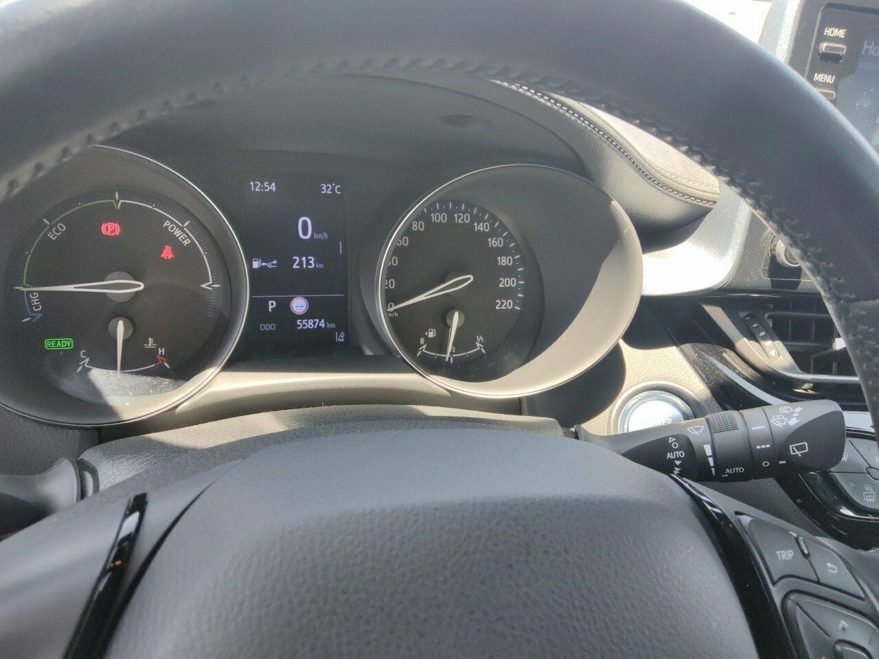 Toyota C-hr 1.8 125h Advance - Foto 2