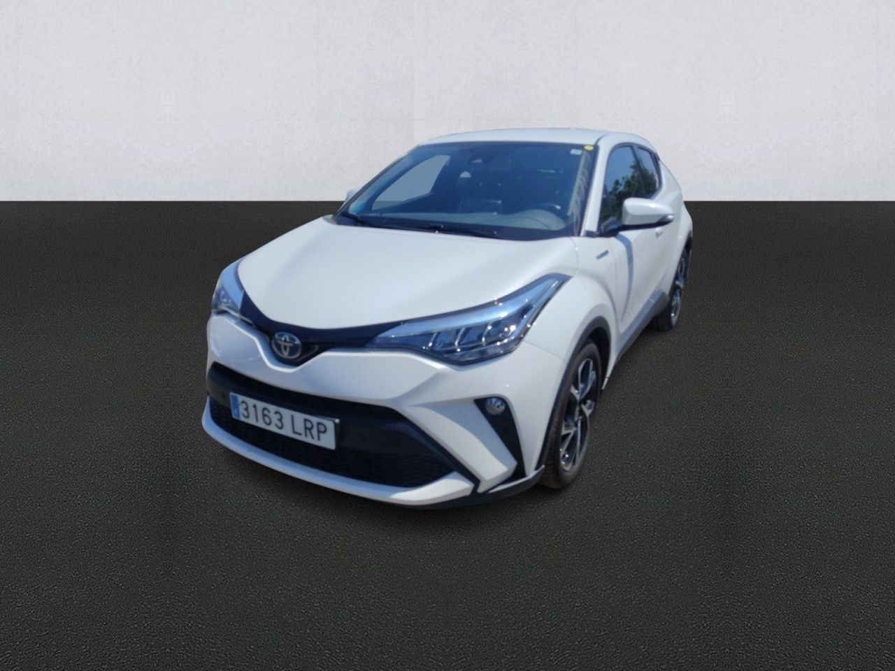 Toyota C-hr 1.8 125h Advance - Foto 2