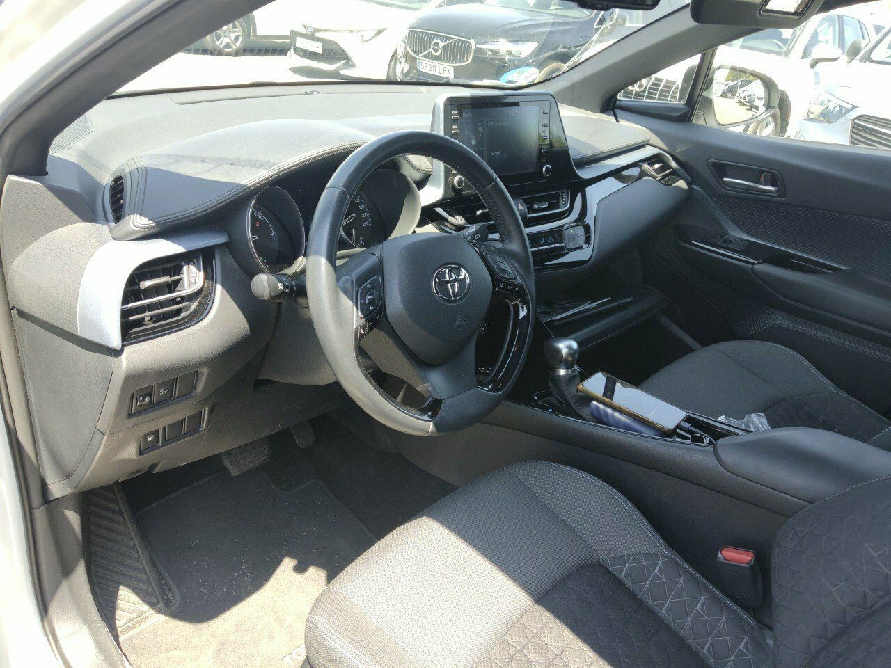 Toyota C-hr 1.8 125h Advance - Foto 2