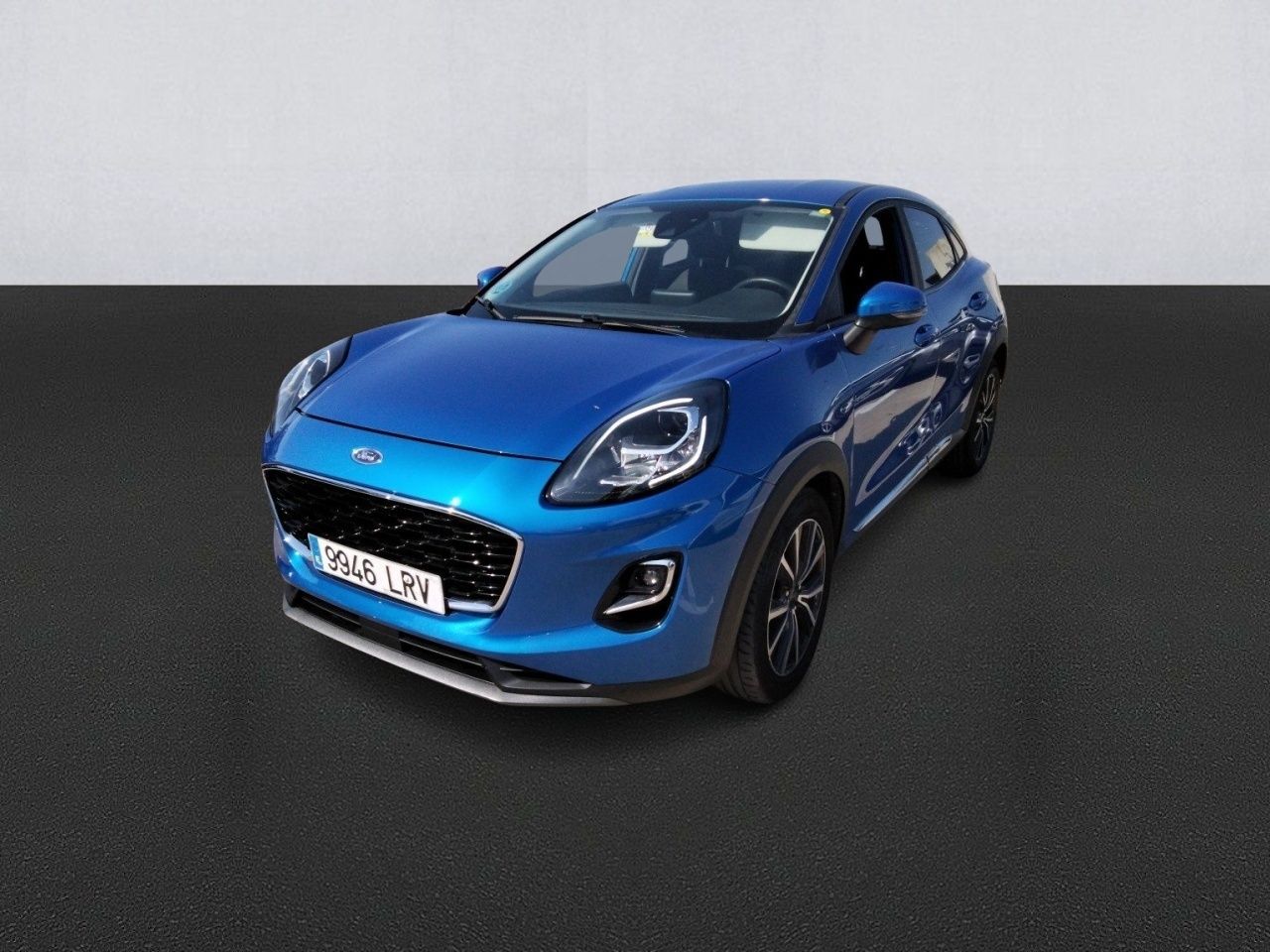 Ford Puma 1.5 Ecoblue 120cv Titanium - Foto 2
