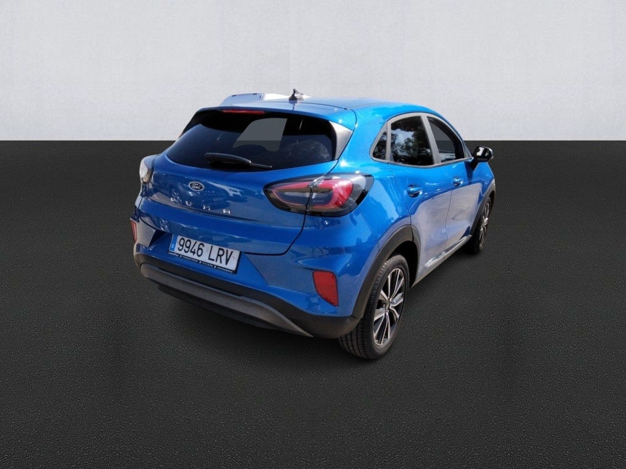 Ford Puma 1.5 Ecoblue 120cv Titanium - Foto 2