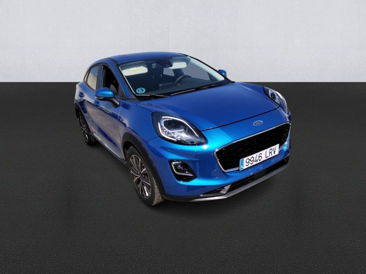 Ford Puma 1.5 Ecoblue 120cv Titanium - Foto 2
