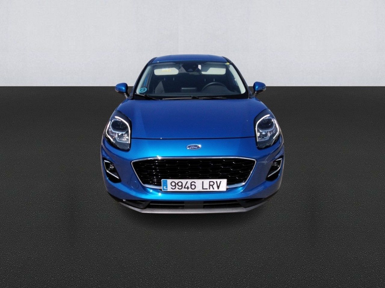 Ford Puma 1.5 Ecoblue 120cv Titanium - Foto 2