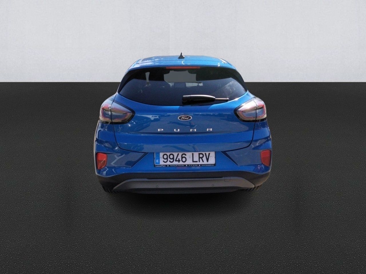 Ford Puma 1.5 Ecoblue 120cv Titanium - Foto 2