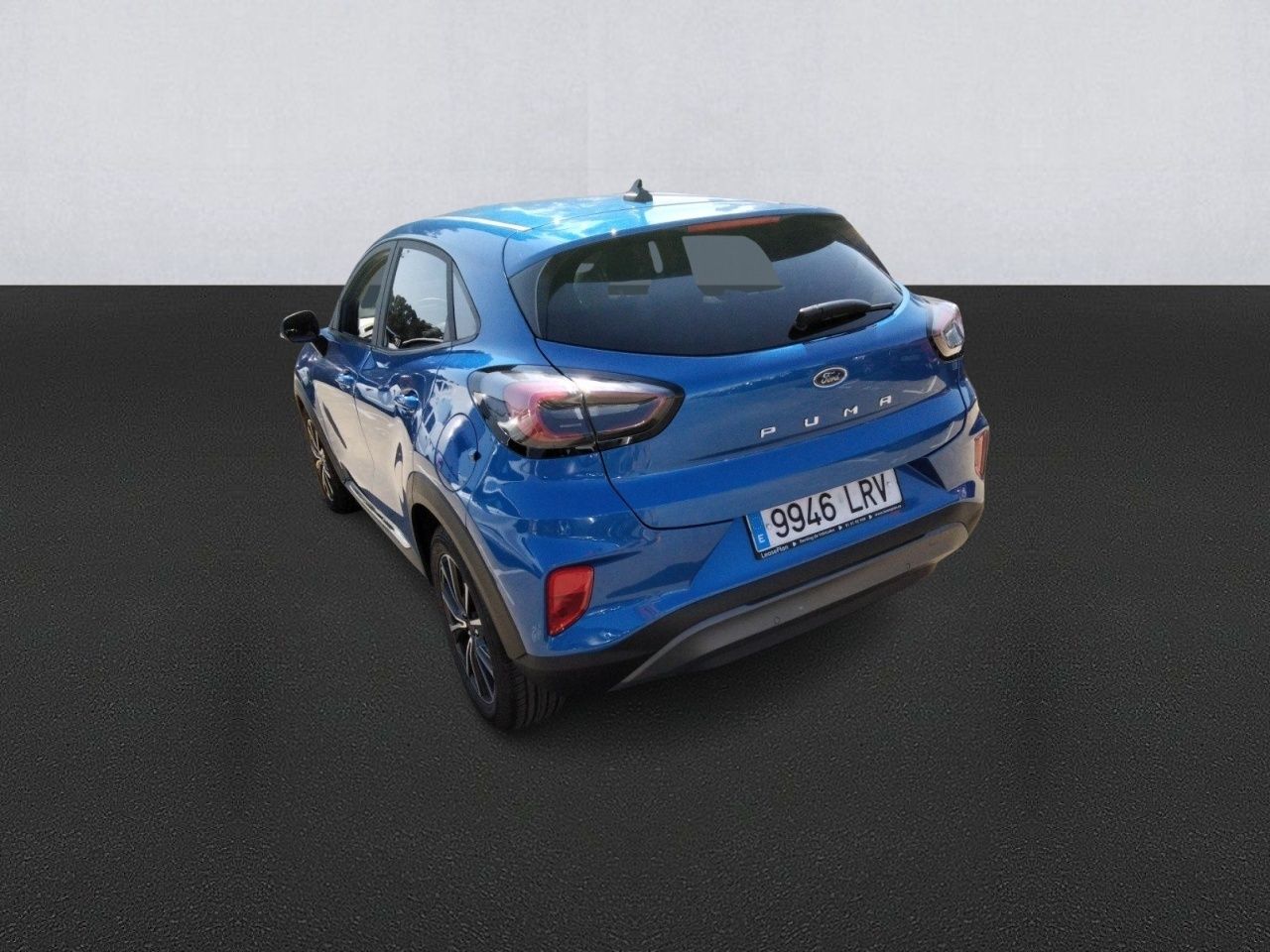 Ford Puma 1.5 Ecoblue 120cv Titanium - Foto 2