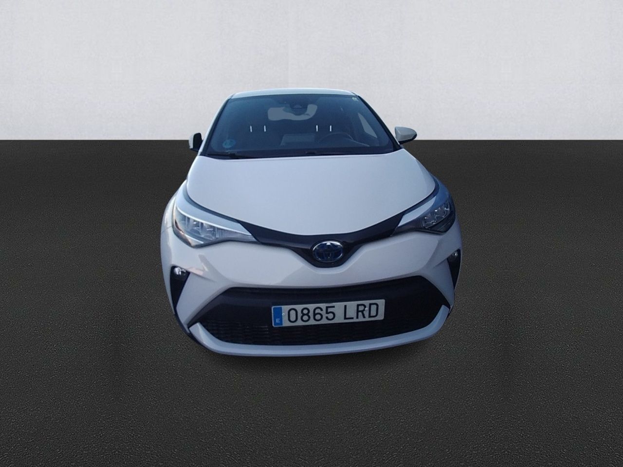 Toyota C-hr 1.8 125h Advance - Foto 2
