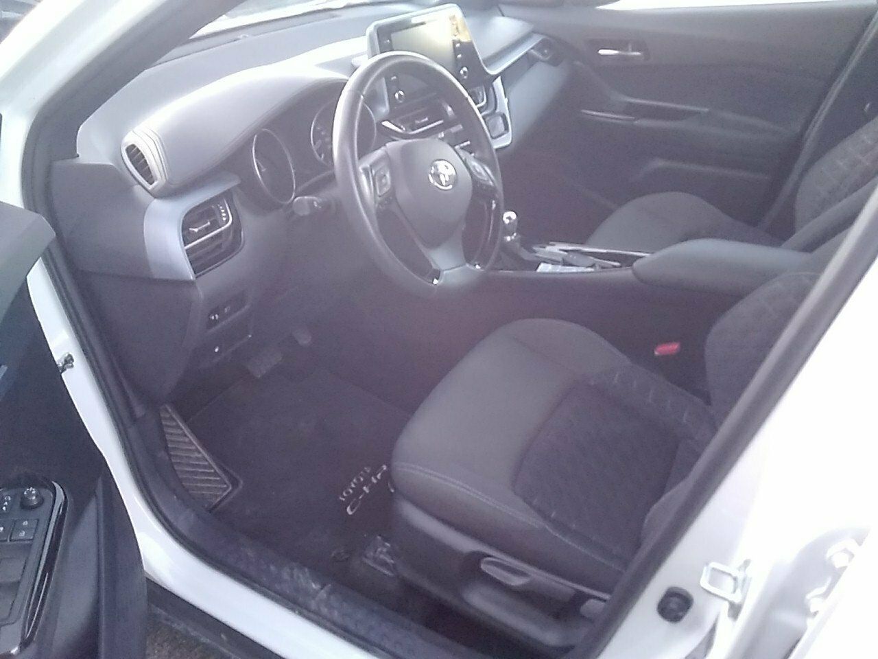 Toyota C-hr 1.8 125h Advance - Foto 2
