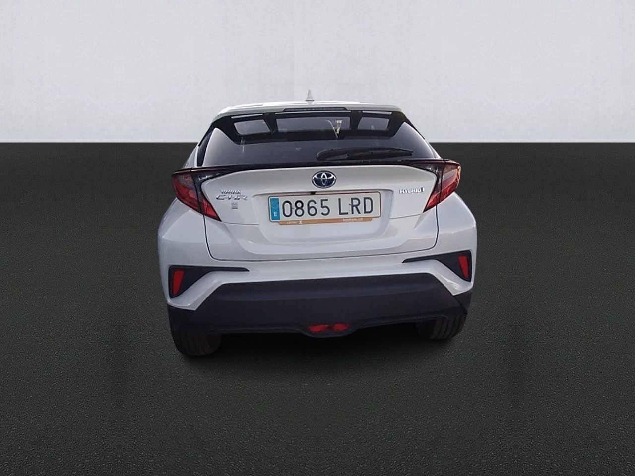 Toyota C-hr 1.8 125h Advance - Foto 2