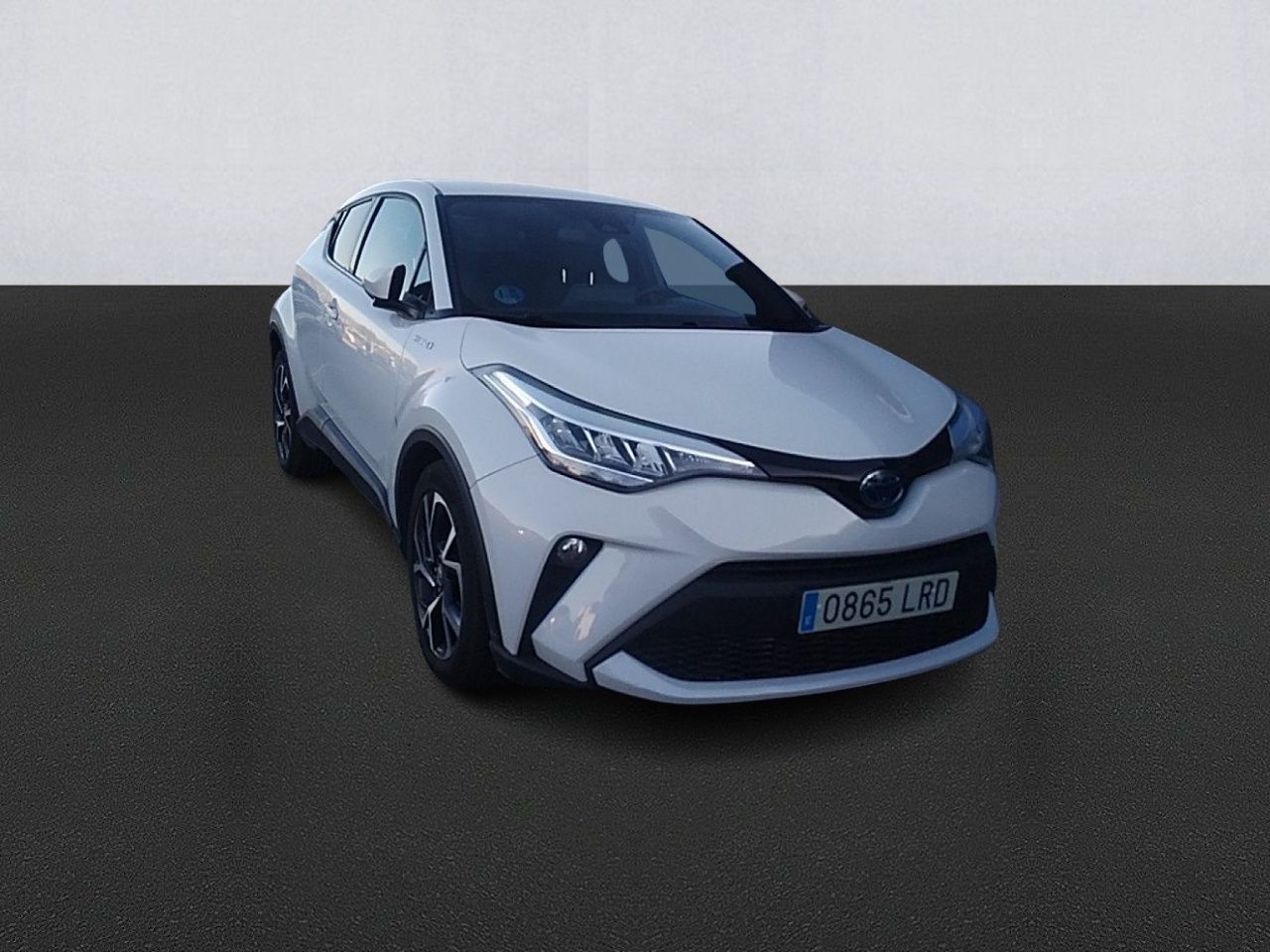 Toyota C-hr 1.8 125h Advance - Foto 2