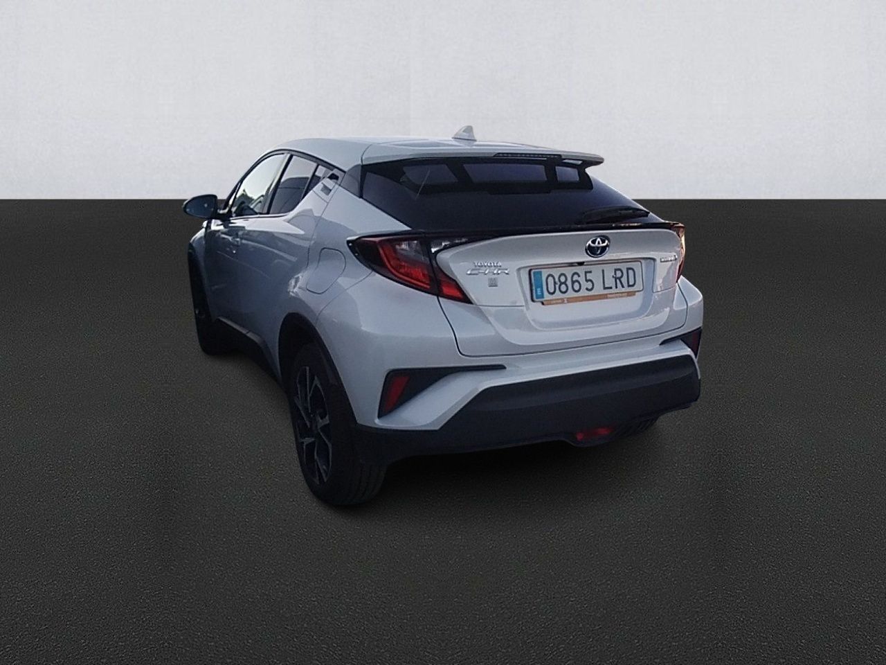 Toyota C-hr 1.8 125h Advance - Foto 2