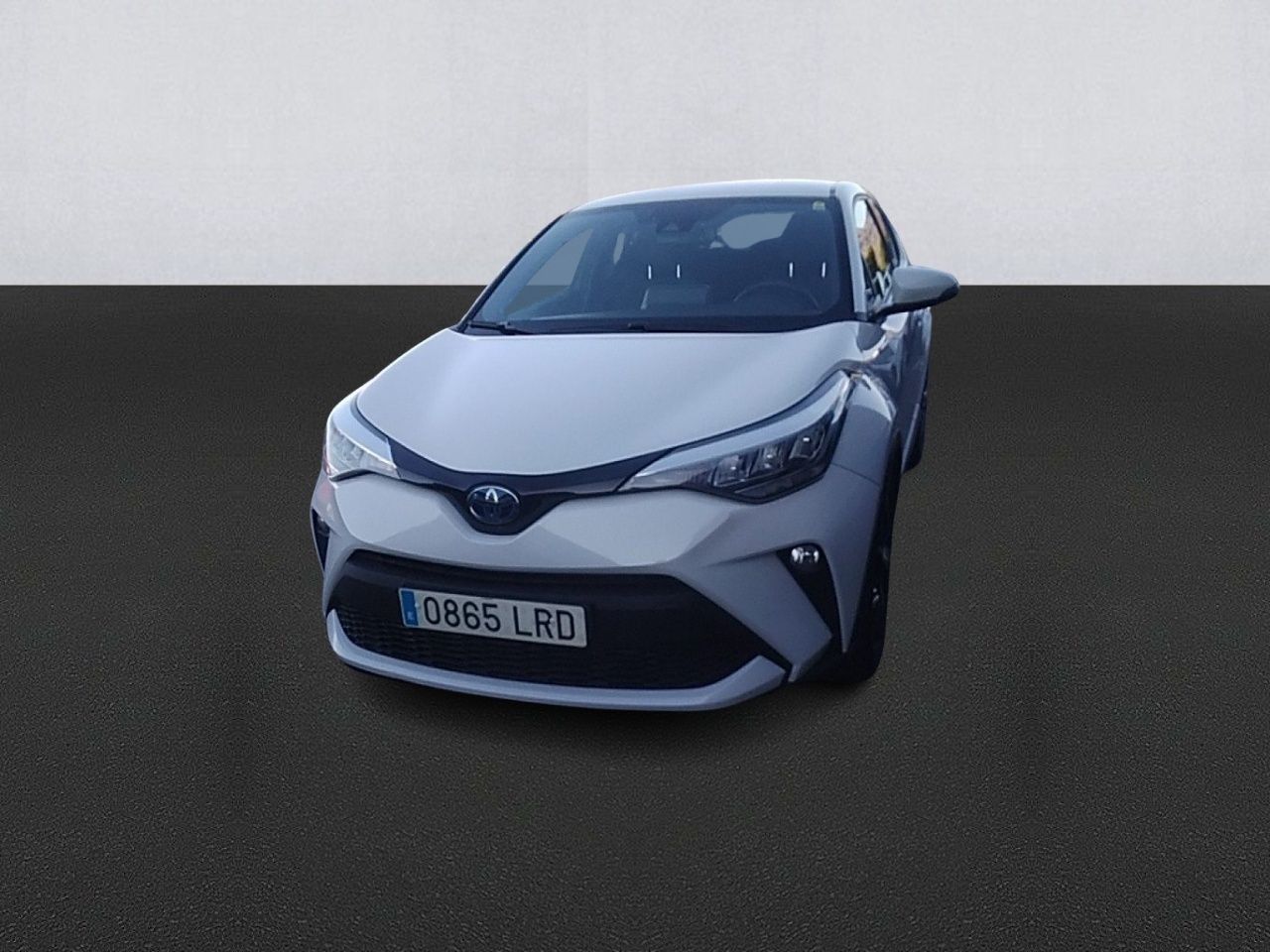 Toyota C-hr 1.8 125h Advance - Foto 2