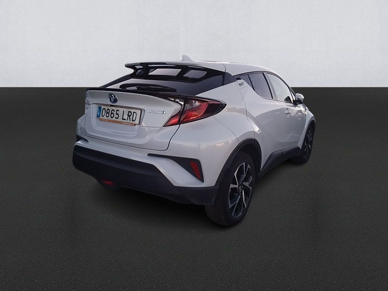 Toyota C-hr 1.8 125h Advance - Foto 2