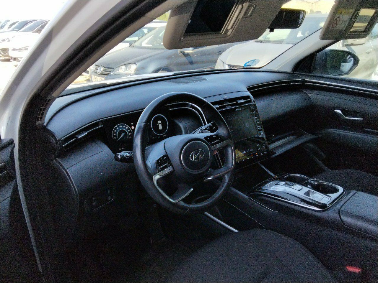 Hyundai Tucson 1.6 Tgdi 169kw (230cv) Hev Maxx Auto - Foto 2