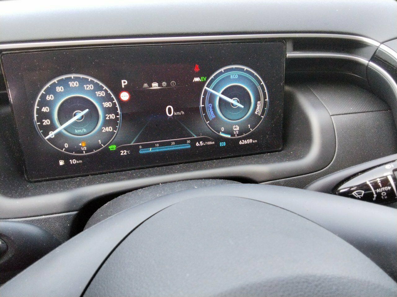 Hyundai Tucson 1.6 Tgdi 169kw (230cv) Hev Maxx Auto - Foto 2
