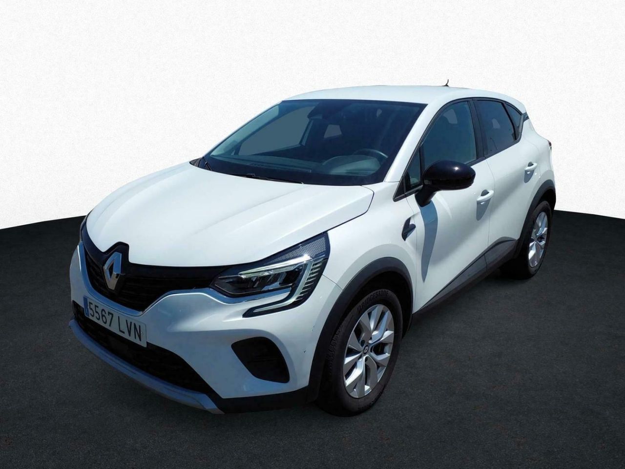 Renault Captur Intens Tce 74kw (100cv) Glp - Foto 2