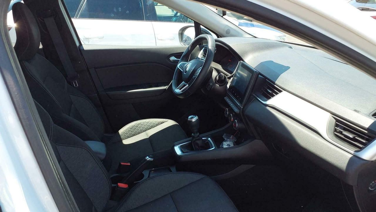 Renault Captur Intens Tce 74kw (100cv) Glp - Foto 2