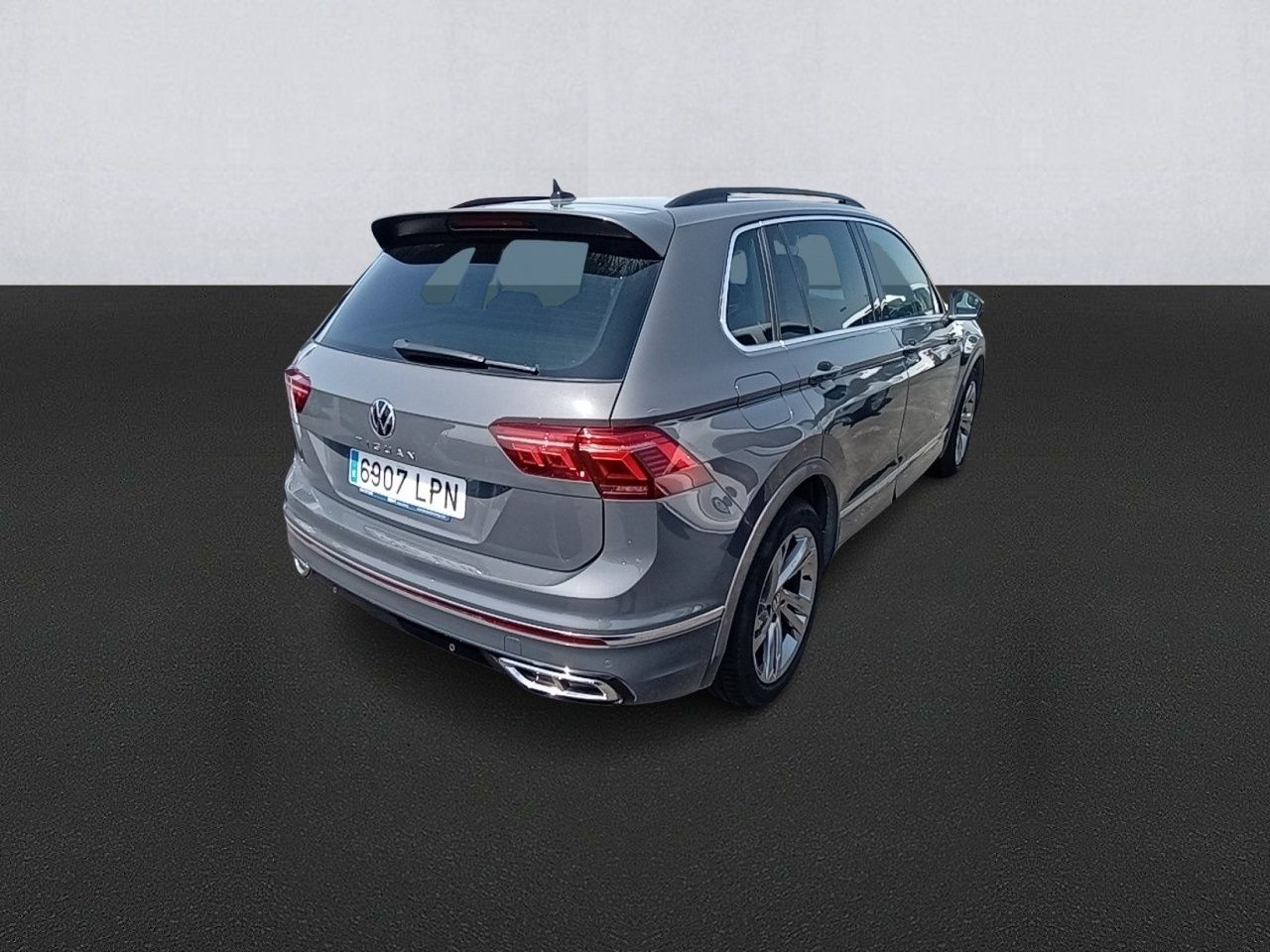 Volkswagen Tiguan R-line 2.0 Tdi 110kw (150cv) Dsg - Foto 2