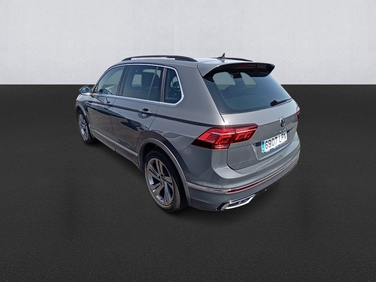 Volkswagen Tiguan R-line 2.0 Tdi 110kw (150cv) Dsg - Foto 2