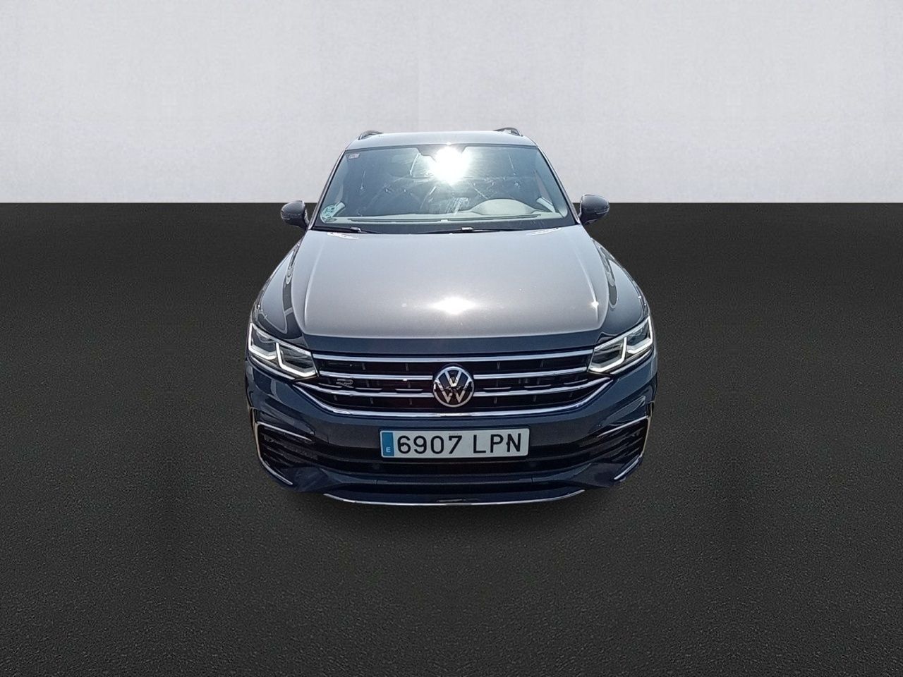Volkswagen Tiguan R-line 2.0 Tdi 110kw (150cv) Dsg - Foto 2