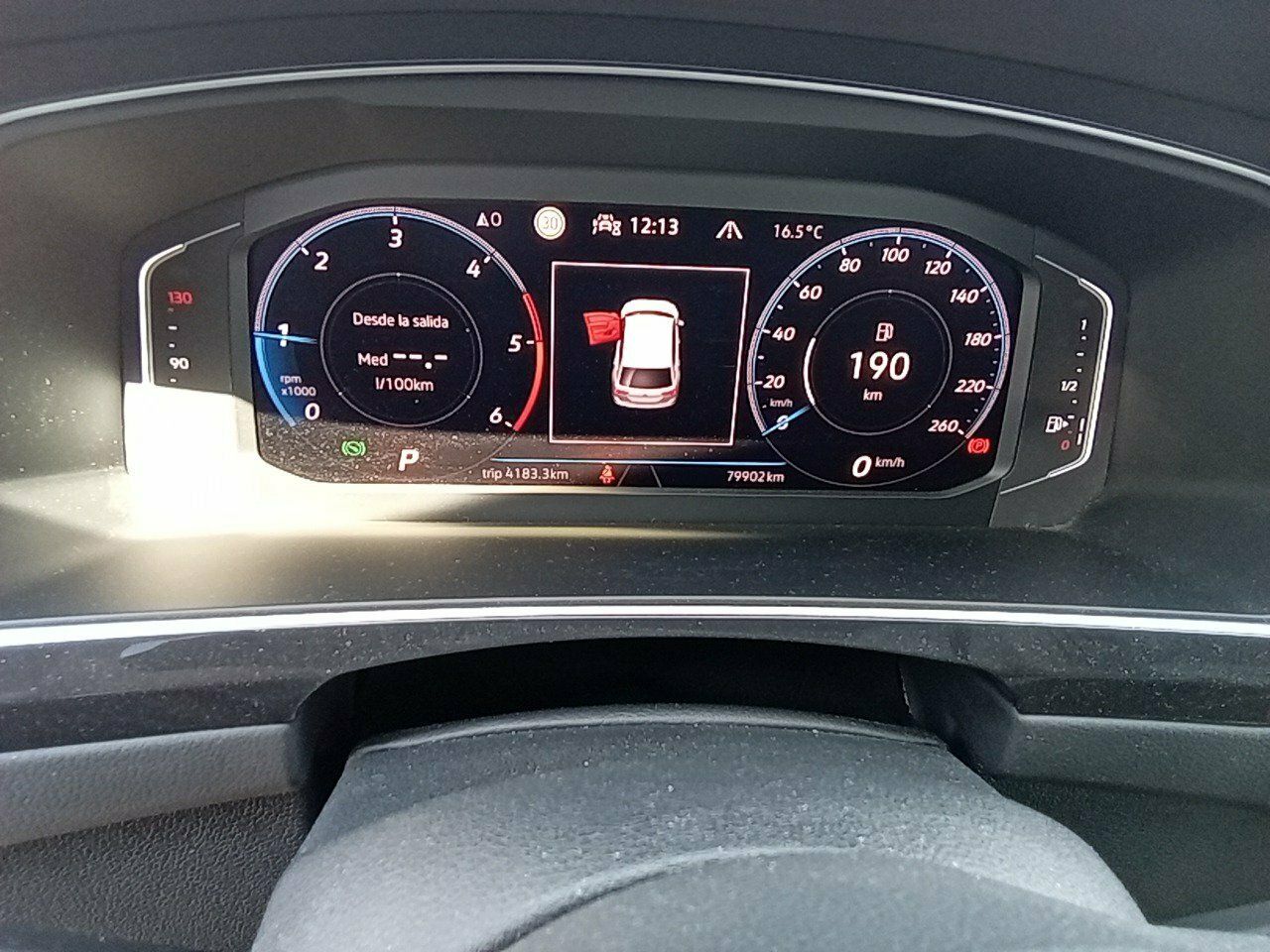 Volkswagen Tiguan R-line 2.0 Tdi 110kw (150cv) Dsg - Foto 2