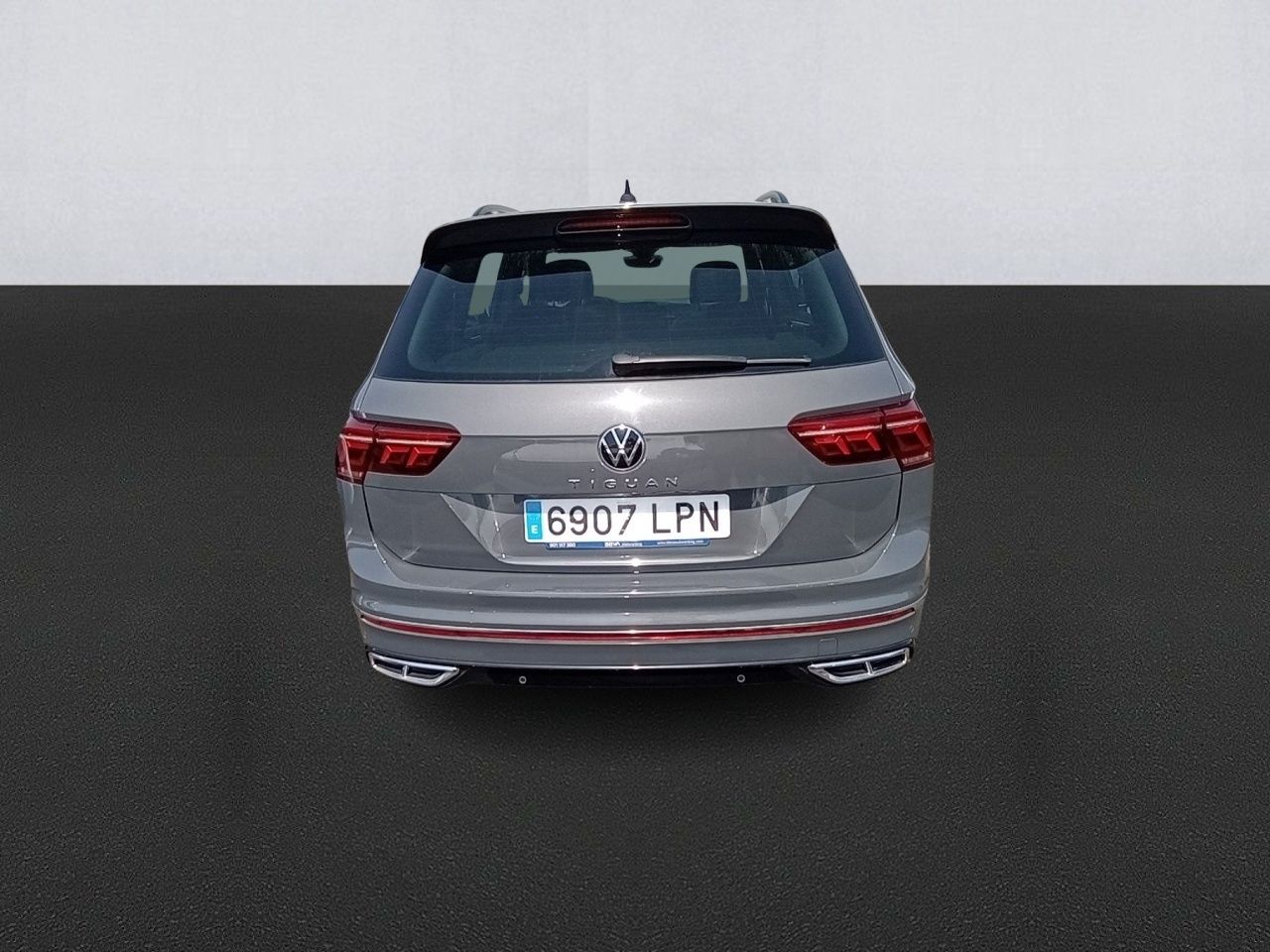 Volkswagen Tiguan R-line 2.0 Tdi 110kw (150cv) Dsg - Foto 2