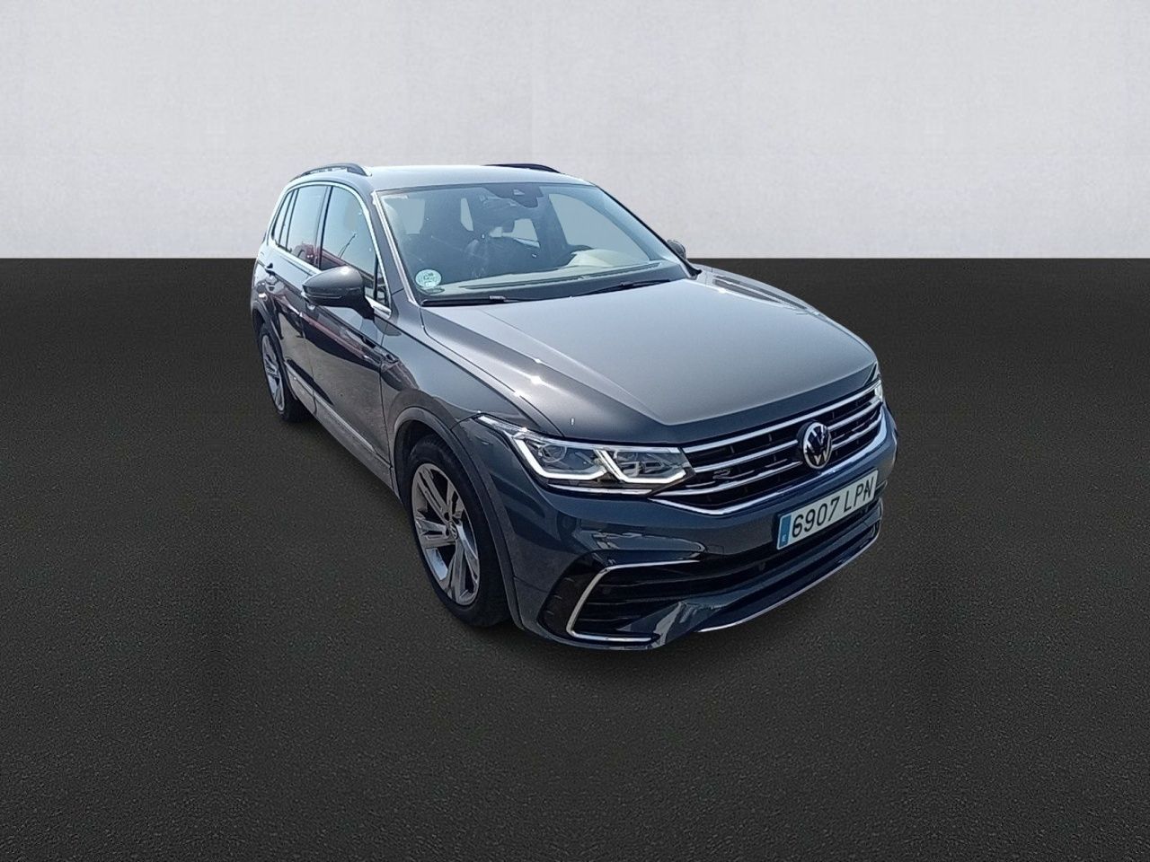 Volkswagen Tiguan R-line 2.0 Tdi 110kw (150cv) Dsg - Foto 2