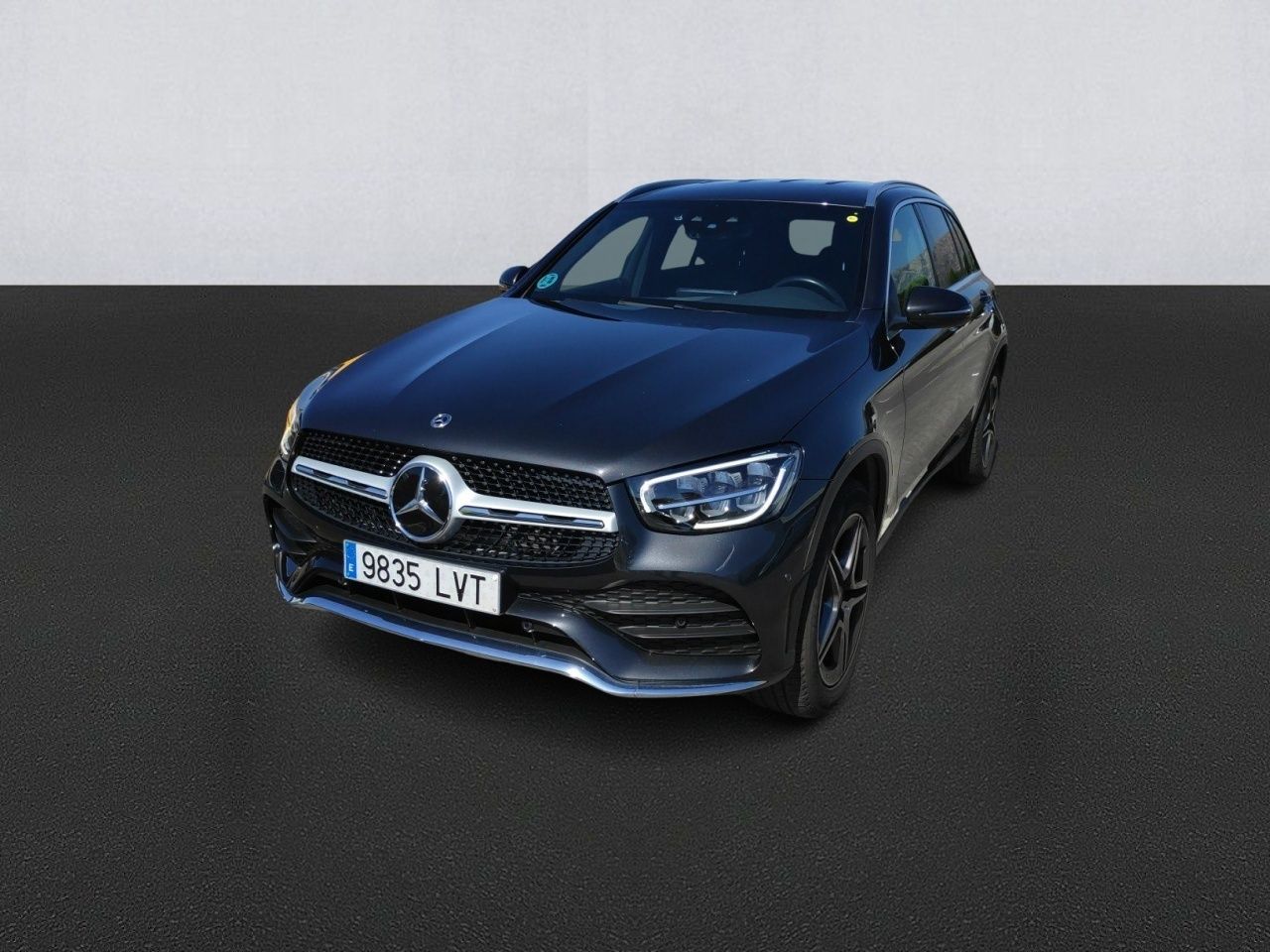 Mercedes Glc-class Glc 220 D 4matic - Foto 2
