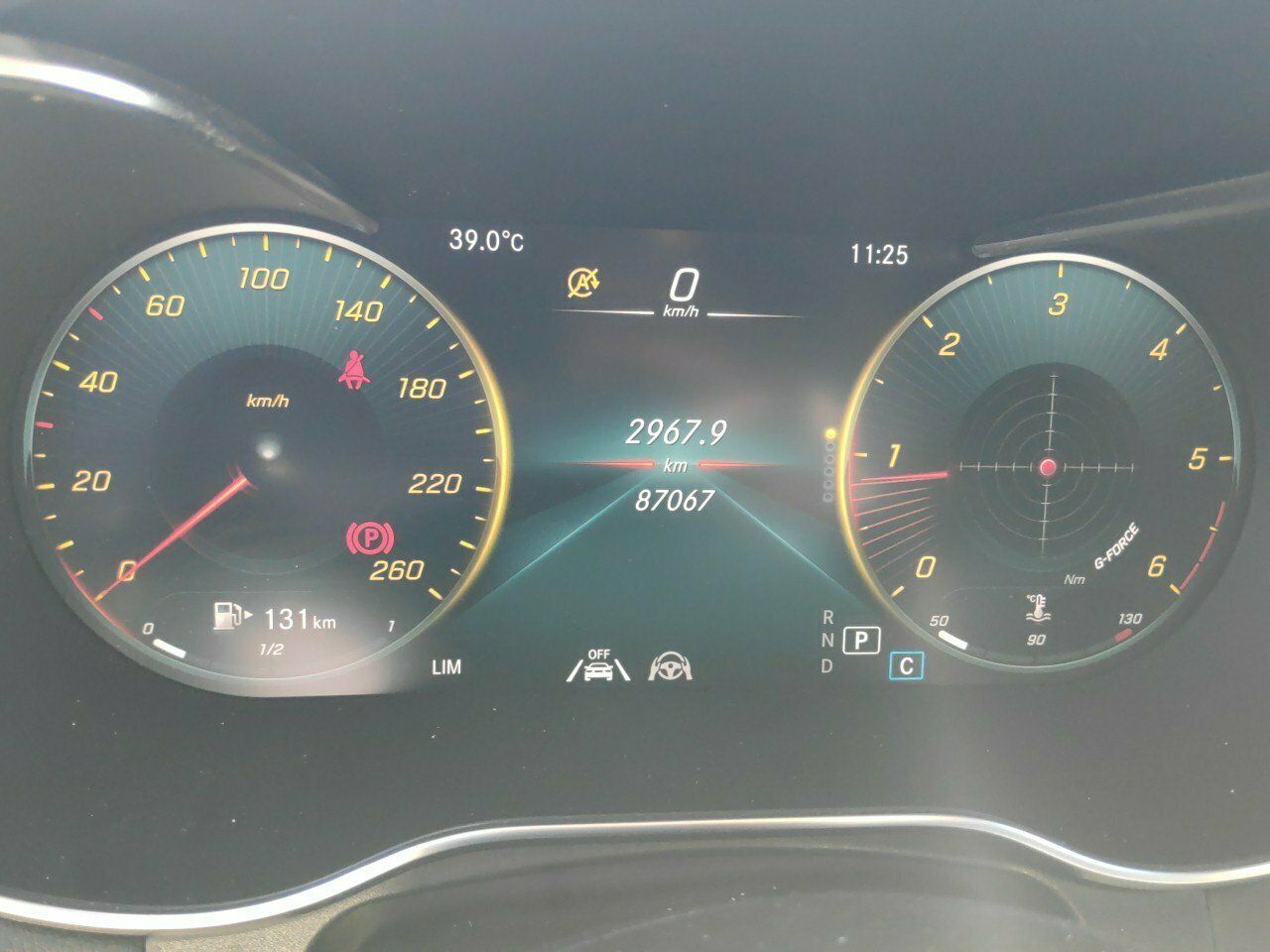 Mercedes Glc-class Glc 220 D 4matic - Foto 2