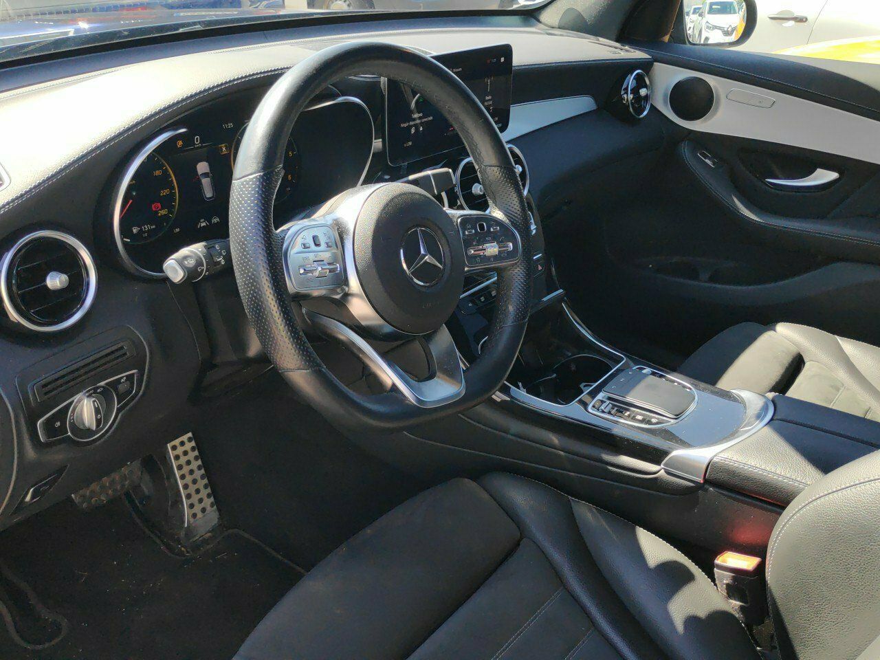 Mercedes Glc-class Glc 220 D 4matic - Foto 2