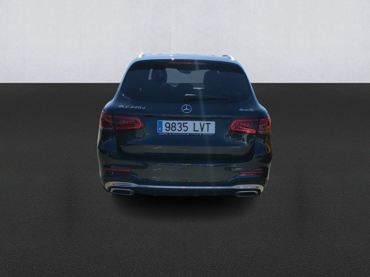 Mercedes Glc-class Glc 220 D 4matic - Foto 2