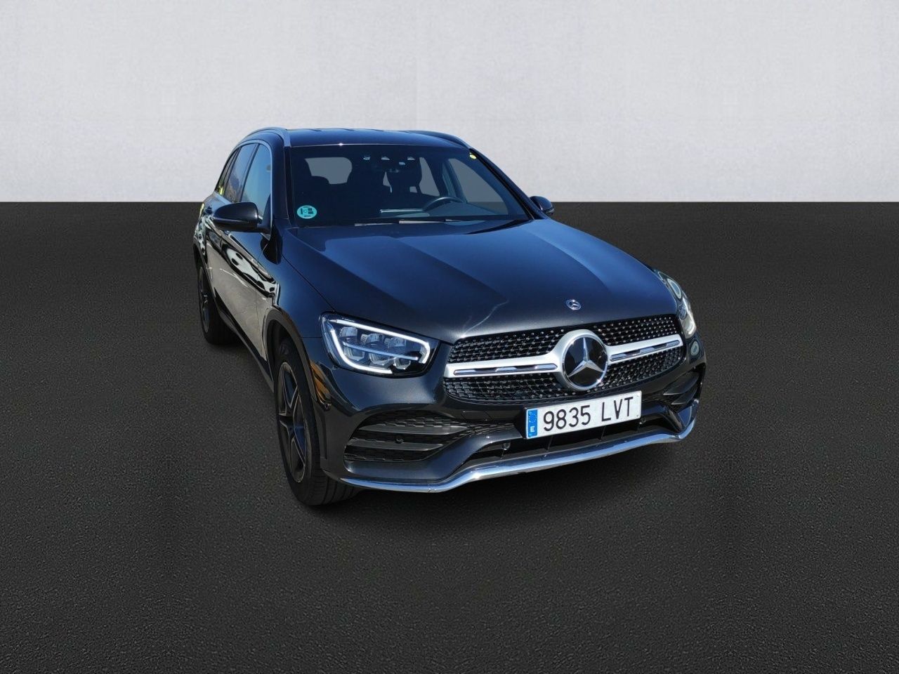 Mercedes Glc-class Glc 220 D 4matic - Foto 2