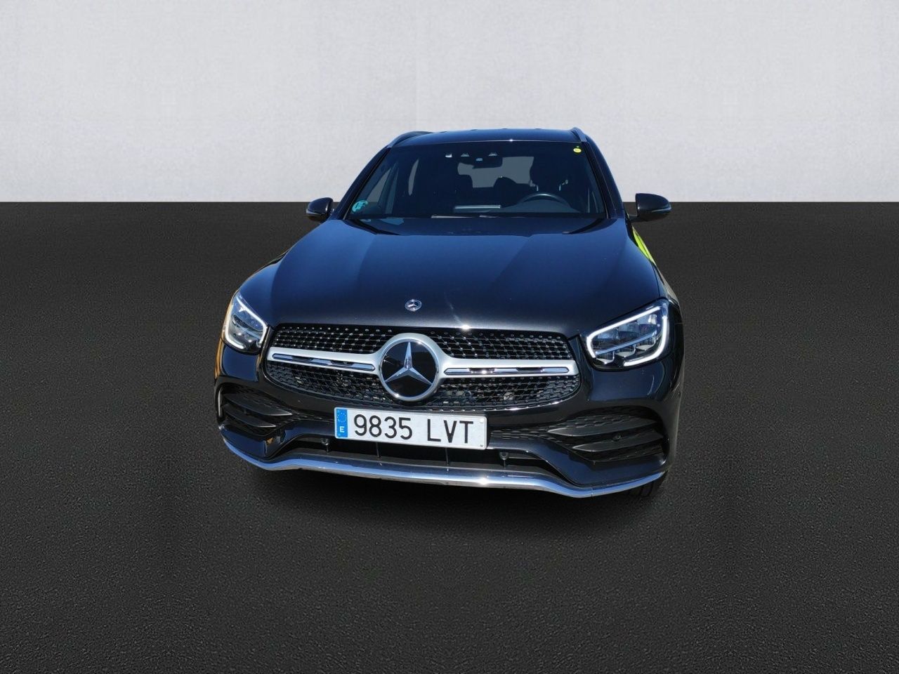 Mercedes Glc-class Glc 220 D 4matic - Foto 2