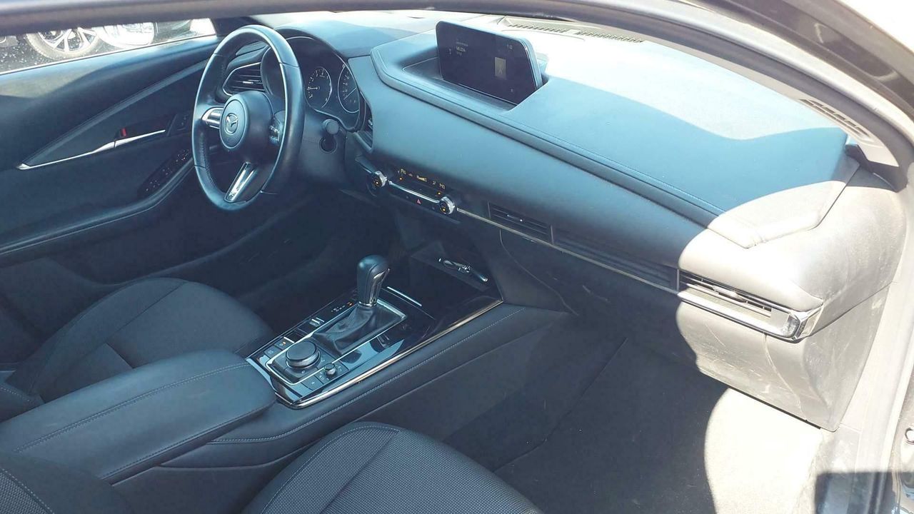 Mazda Cx-30 E-skyactiv-x 2.0 137kw At Evolution - Foto 2