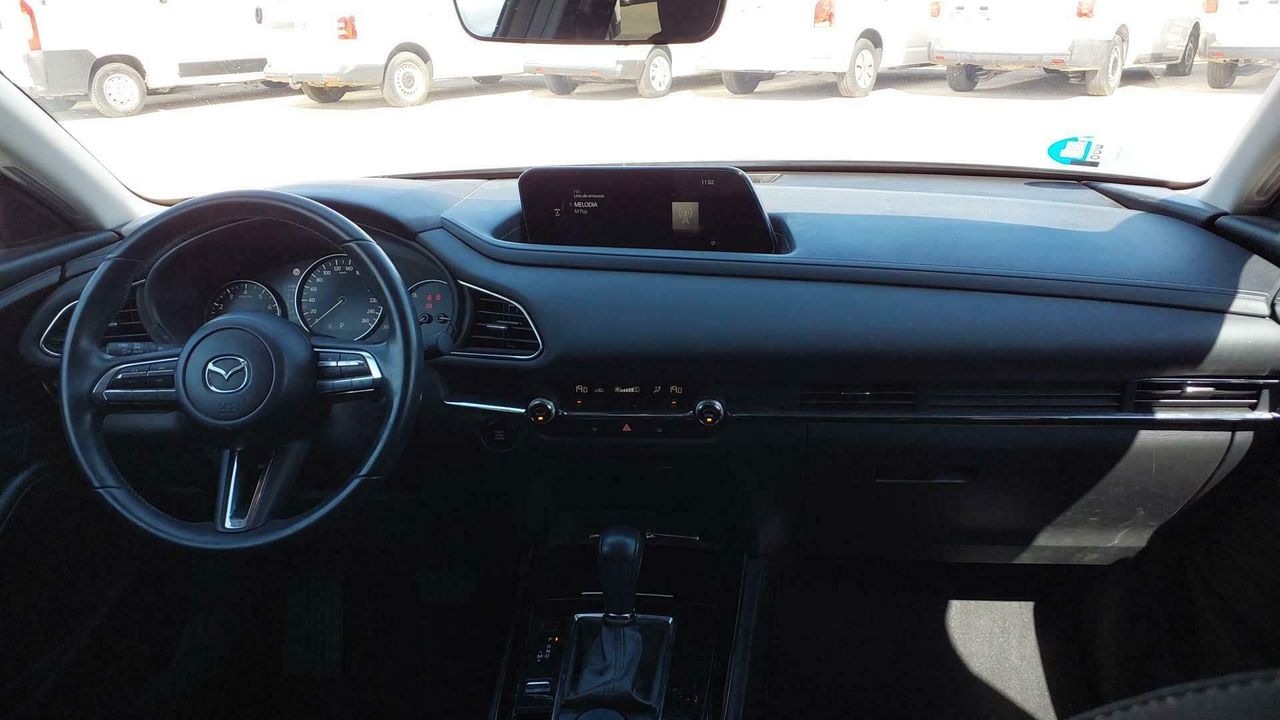 Mazda Cx-30 E-skyactiv-x 2.0 137kw At Evolution - Foto 2