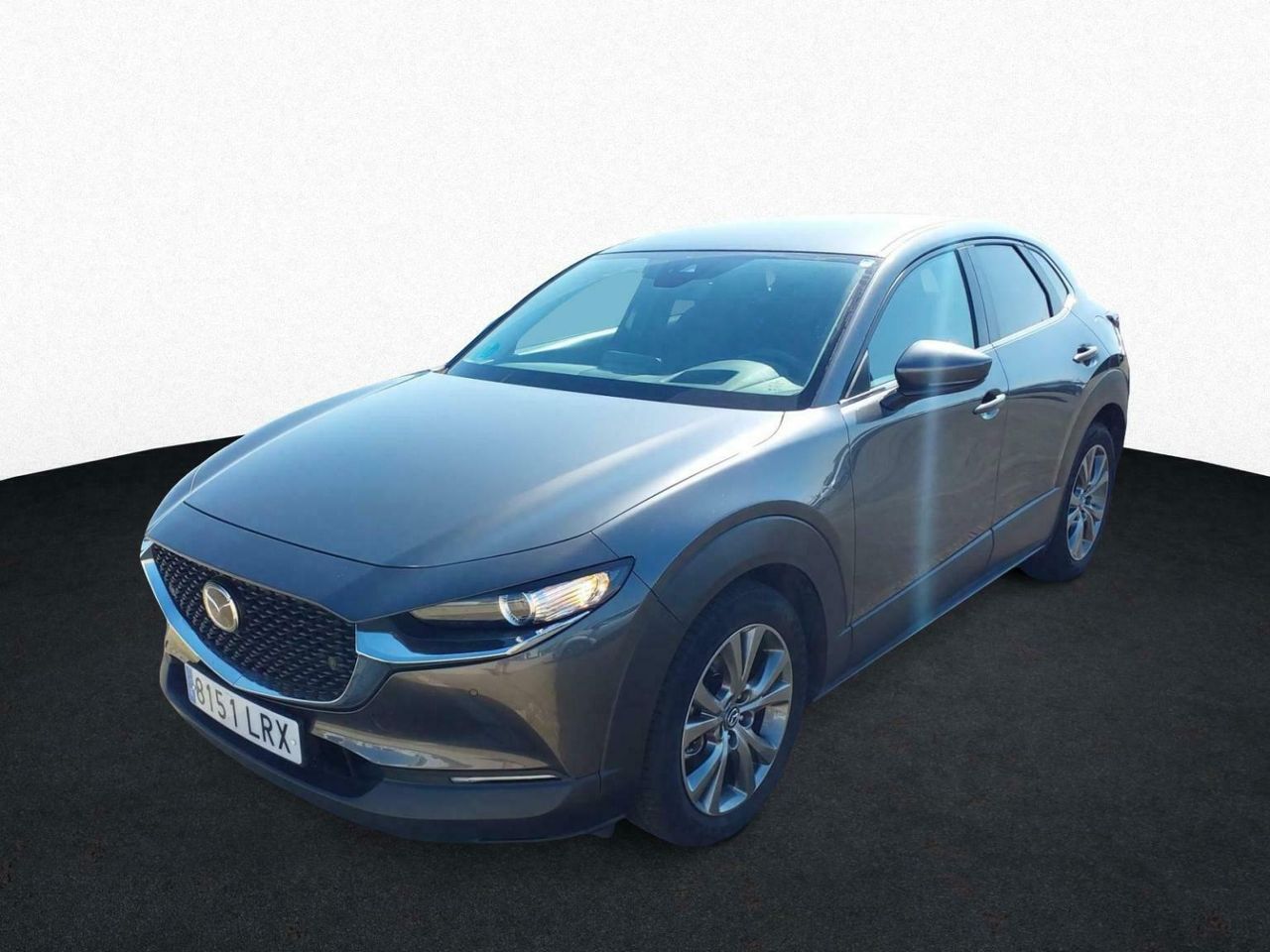 Mazda Cx-30 E-skyactiv-x 2.0 137kw At Evolution - Foto 2