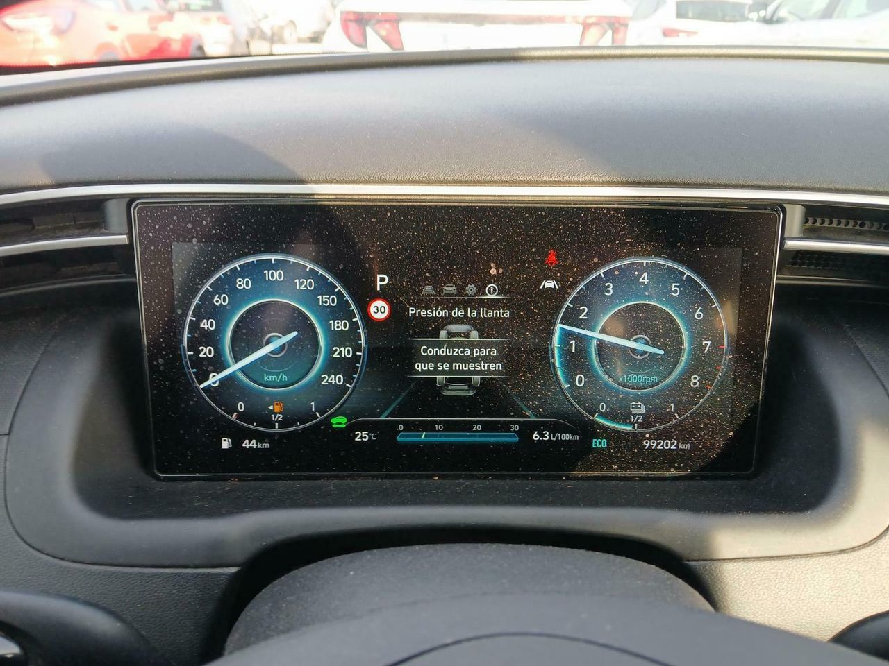 Hyundai Tucson 1.6 Tgdi 169kw (230cv) Hev Maxx Auto - Foto 2