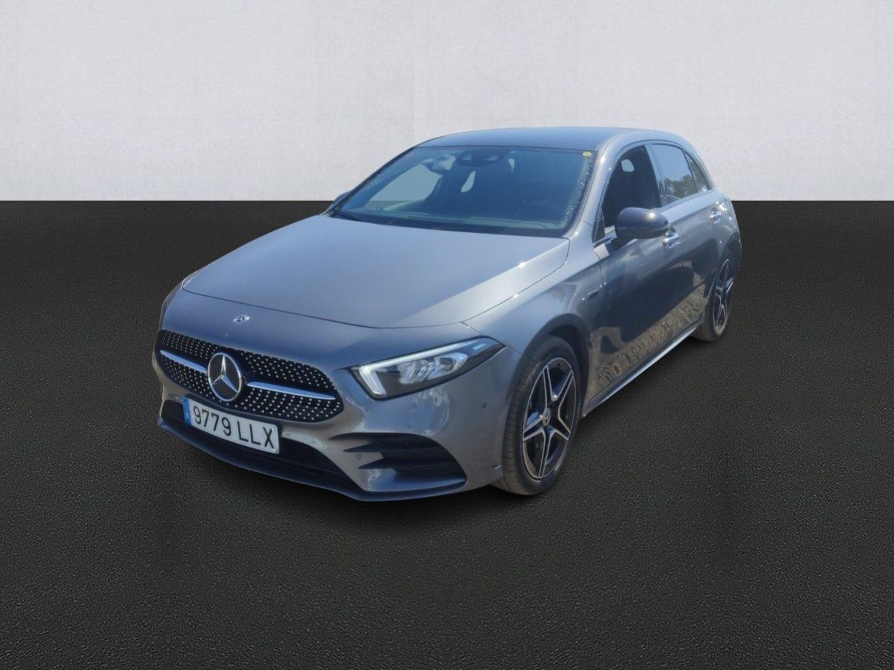 Mercedes A-class A 250 E - Foto 2