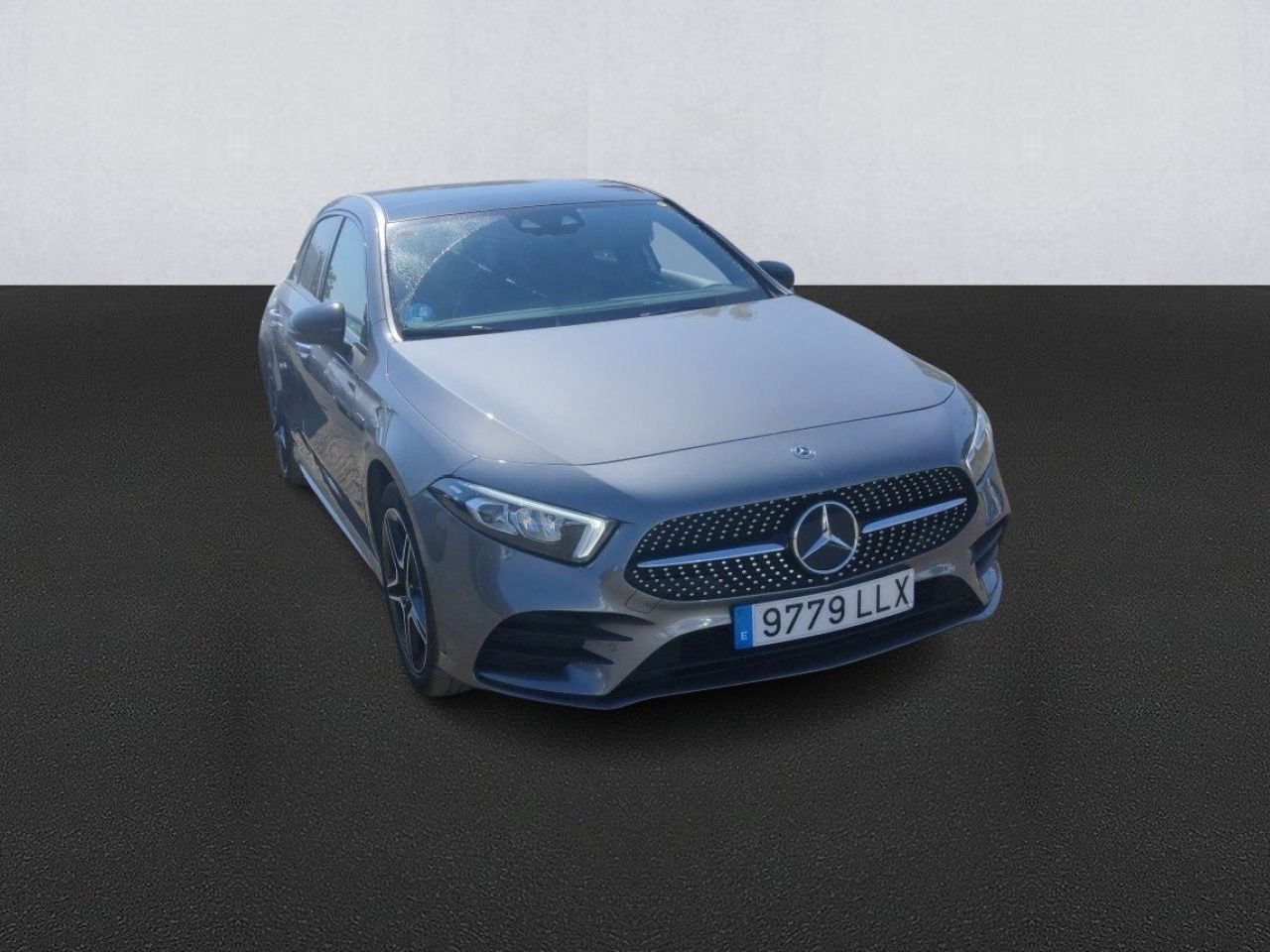 Mercedes A-class A 250 E - Foto 2