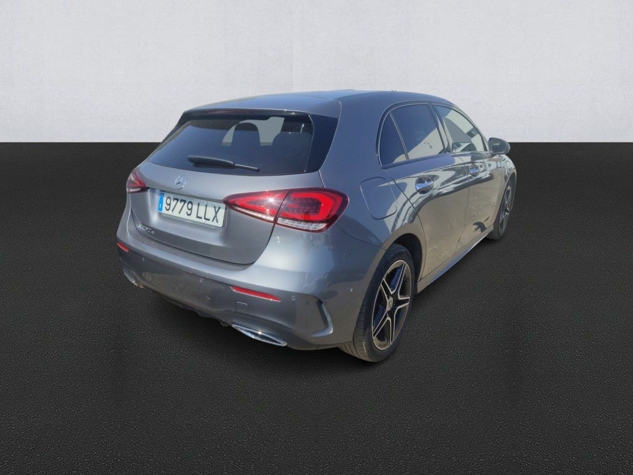 Mercedes A-class A 250 E - Foto 2