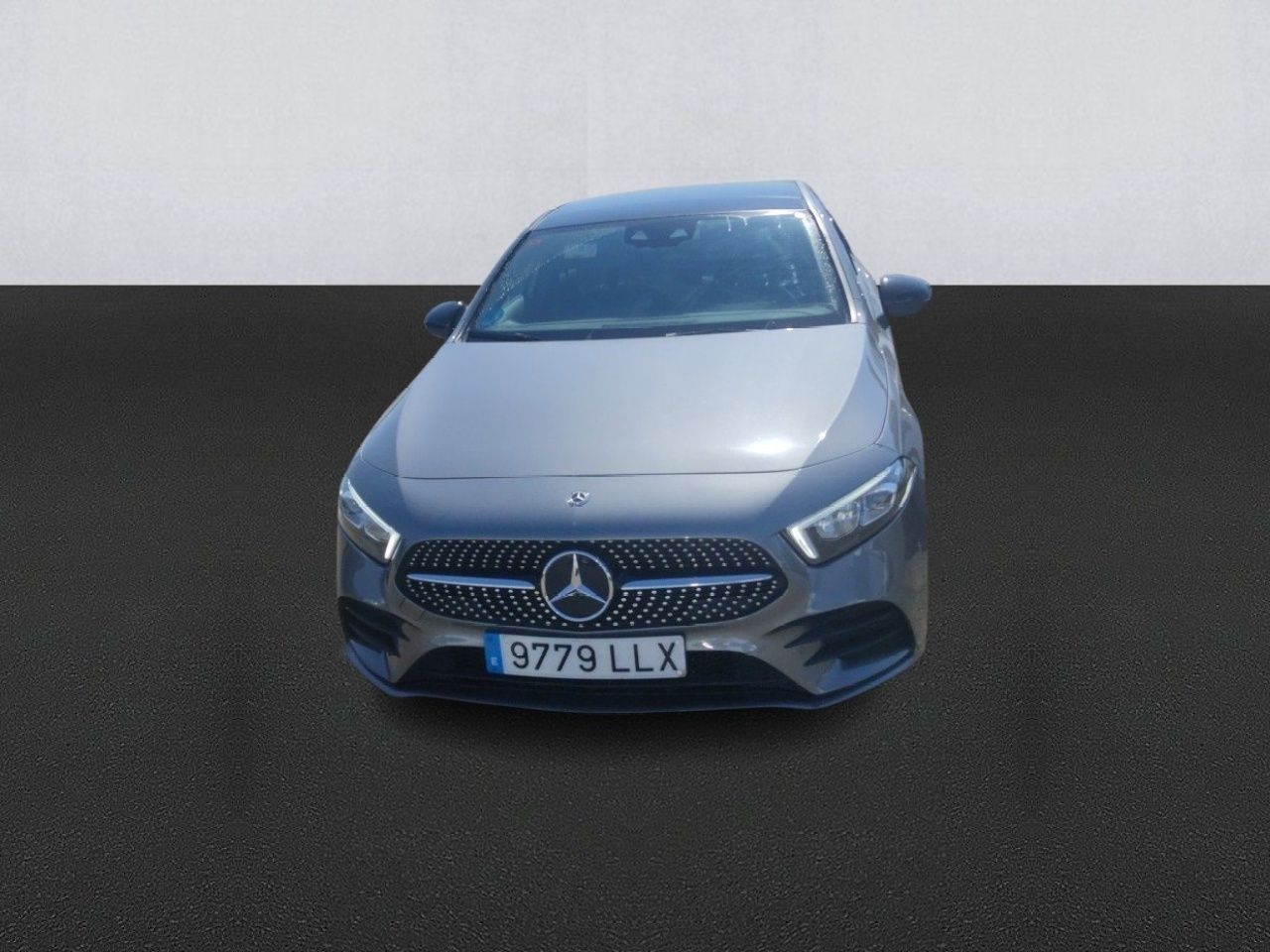 Mercedes A-class A 250 E - Foto 2