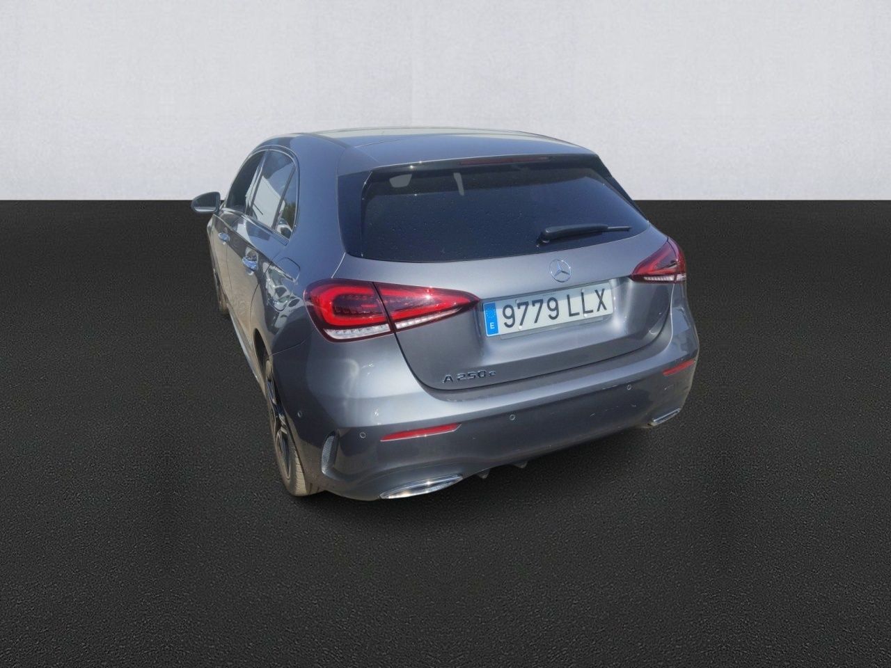 Mercedes A-class A 250 E - Foto 2