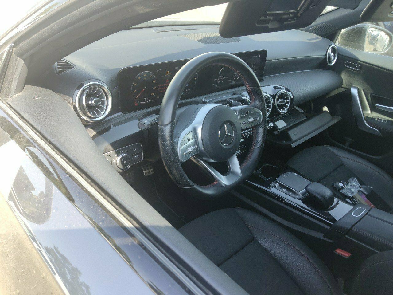 Mercedes A-class A 250 E - Foto 2
